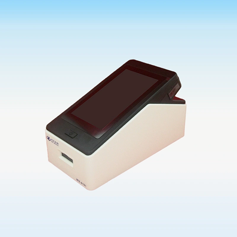 Blood test Portable immunity analyzer rapid test analyzer for home use