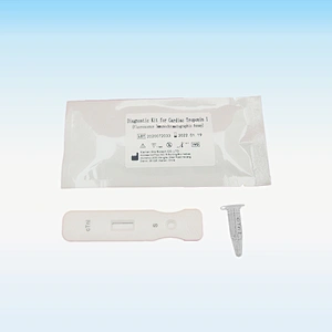 Diagnostic Kit  for cTn1 rapid test kit