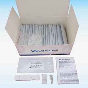 Diagnostic Kit  for cTn1 rapid test kit