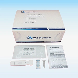 Diagnostic Kit  for D-Dimer rapid test kit
