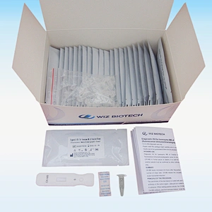 Diagnostic Kit  for CK-MB rapid test kit