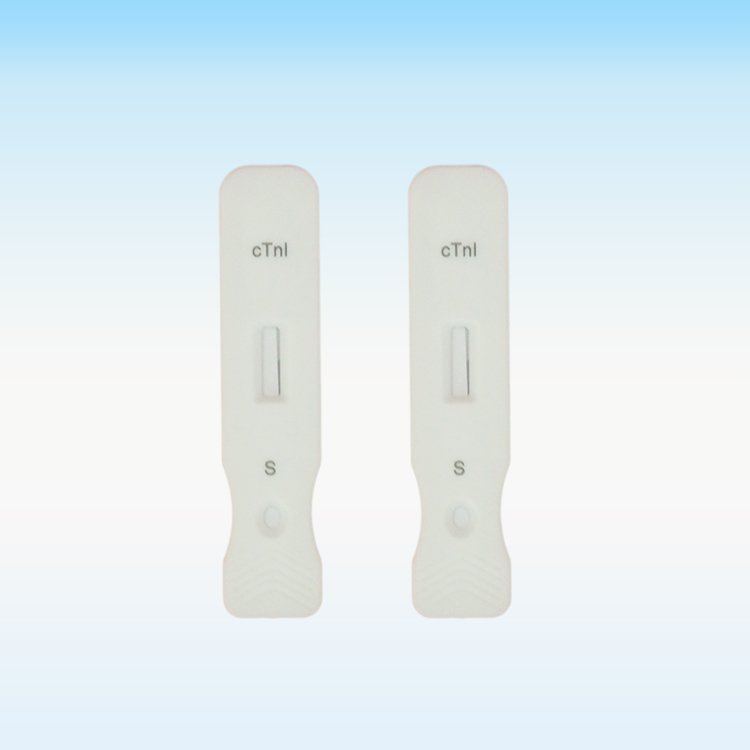 Diagnostic Kit  for cTn1 rapid test kit