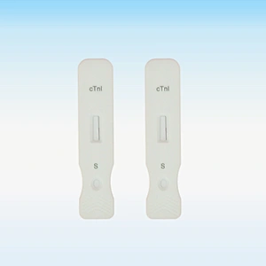 Diagnostic Kit  for cTn1 rapid test kit