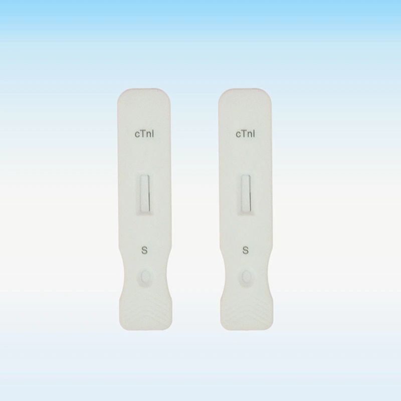 Diagnostic Kit  for cTn1 rapid test kit
