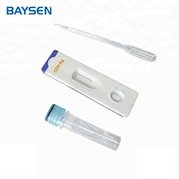 Canine one step CDV Antigen Rapid Test Kit Vet
