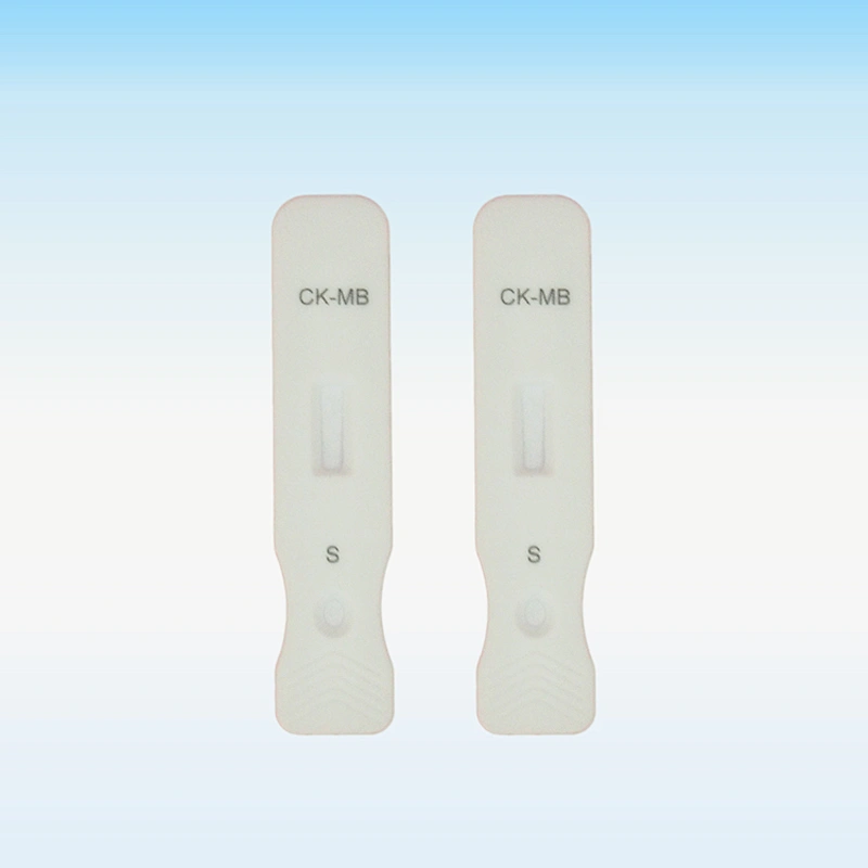Diagnostic Kit  for CK-MB rapid test kit