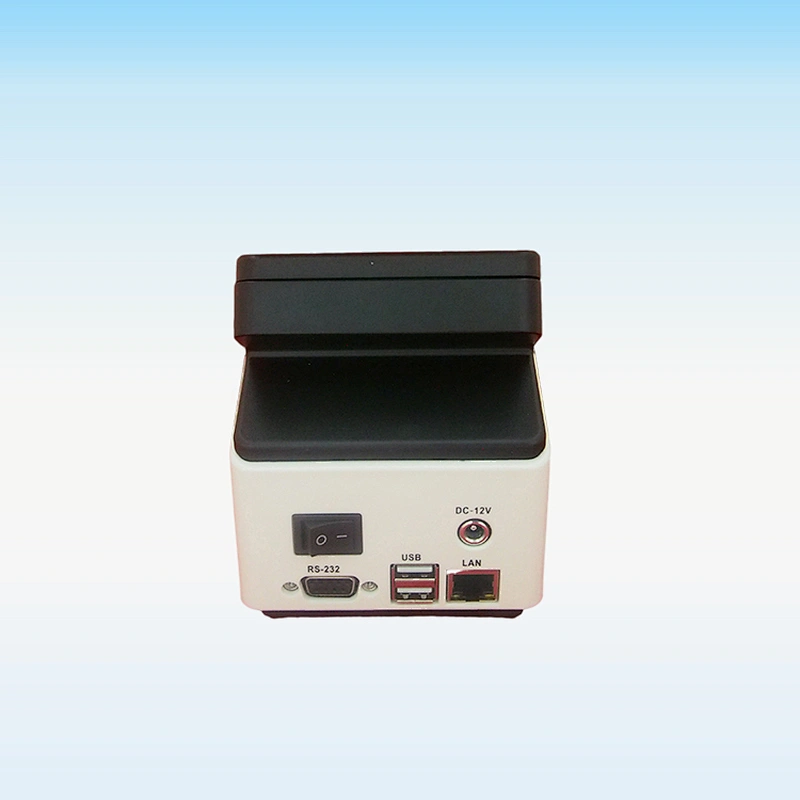 Blood test Portable immunity analyzer rapid test analyzer for home use