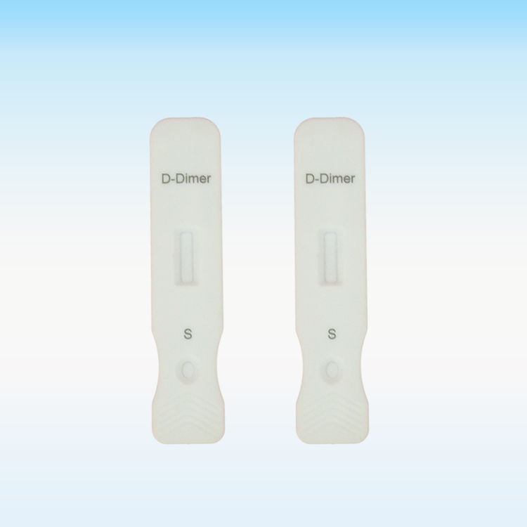 Diagnostic Kit  for D-Dimer rapid test kit