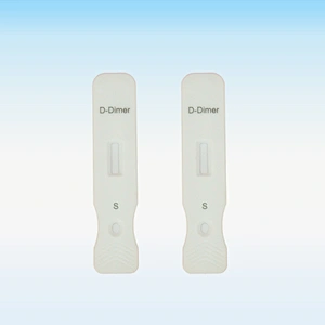 Diagnostic Kit  for D-Dimer rapid test kit