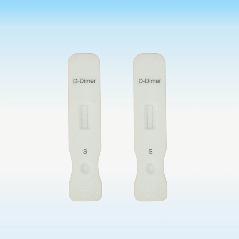 Diagnostic Kit  for D-Dimer rapid test kit