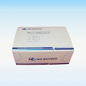 Diagnostic Kit  for CK-MB rapid test kit