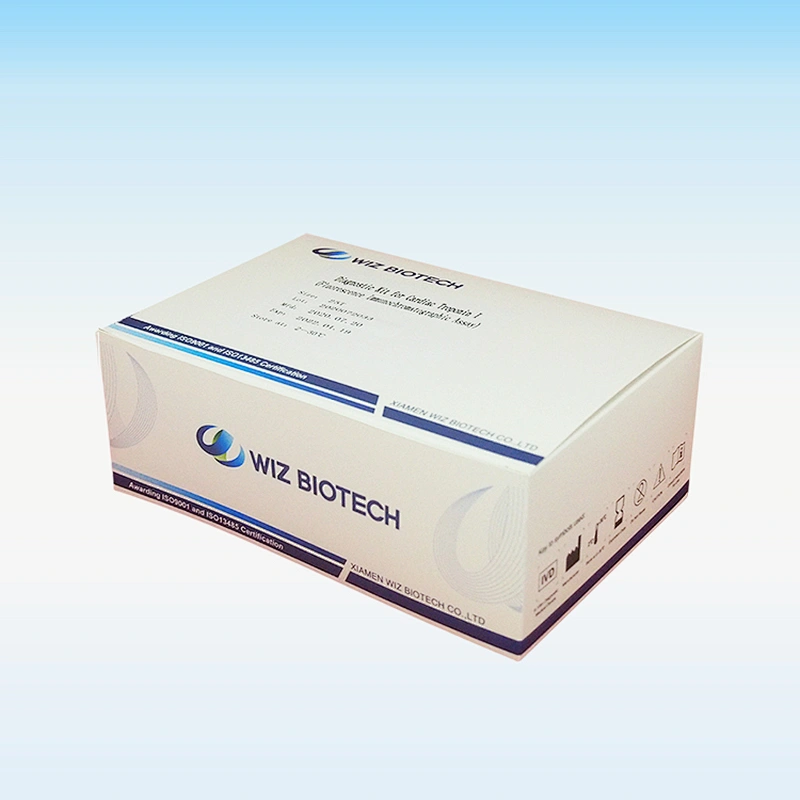Diagnostic Kit  for cTn1 rapid test kit