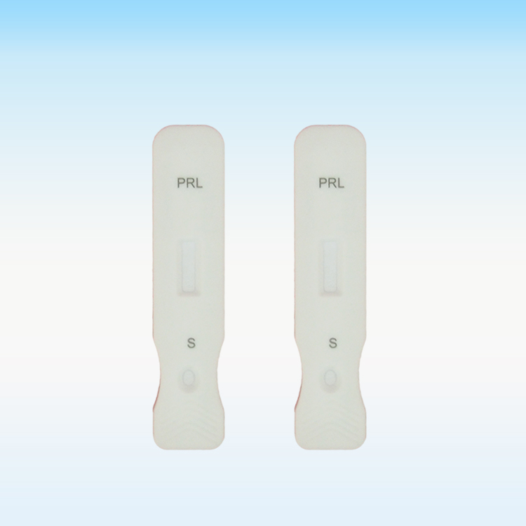 Hormone testing Pituitary Prolactin PRL rapid test kit