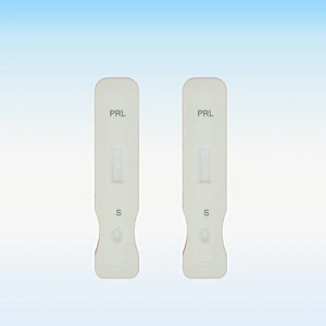 Hormone testing Pituitary Prolactin PRL rapid test kit