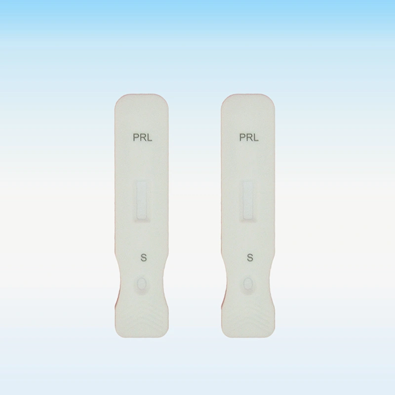 Hormone testing Pituitary Prolactin PRL rapid test kit