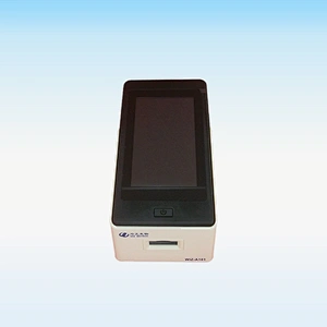 Blood test Portable immunity analyzer rapid test analyzer for home use