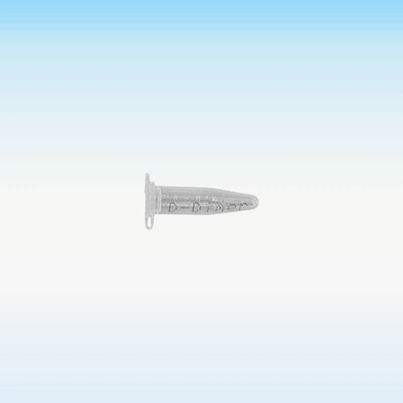Diagnostic Kit  for D-Dimer rapid test kit