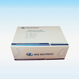 Diagnostic Kit  for D-Dimer rapid test kit