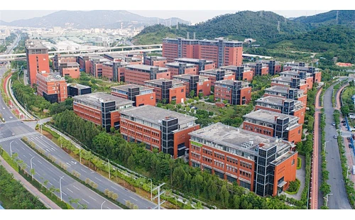XIAMEN BAYSEN MEDICAL TECH CO., LTD