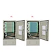 Fiber Optic Cross Connect Cabinet