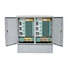 fiber optic cross connect cabinet