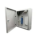 waterproof  12 core wall mounted distribution terminal box