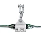 Suspension Clamp for ADSS Cable