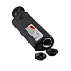 Hand Tool Kits Digital 200X 400X Magnification Fiber Optic Microscope