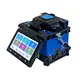 fiber optic splicing machine fusion