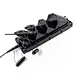 Water Proof IP67 48 core Waterproof FTTA FTTX Field Enclosure