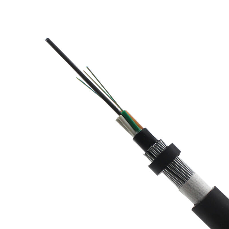 Underwater Optical Fiber Cable GYTA33 | Faso Underwater Optical Fiber Cable GYTA33 | Faso