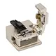 High Precision Fiber Optic Cleaver