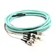 ST Series Fiber Patch cords