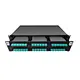 Fiber Optics 288 Core 2U MPO Patch Panel