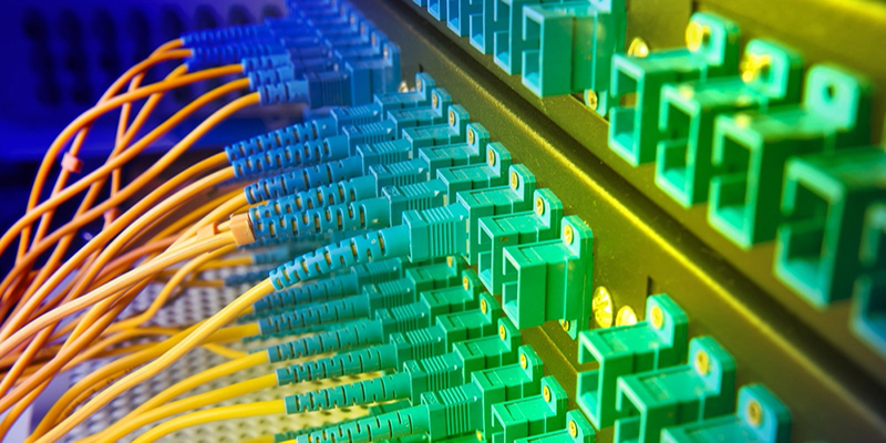 What is Fiber-to-the-Home?