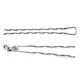 Preformed Tension Clamp For ADSS Cable