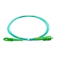 SC/APC Series Fiber Patch cords
