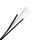 FTTH Indoor Drop Cable 1-12core