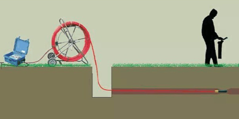 Fiber Optic Cable Installation Tutotrial