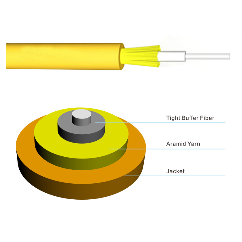 simplex cable