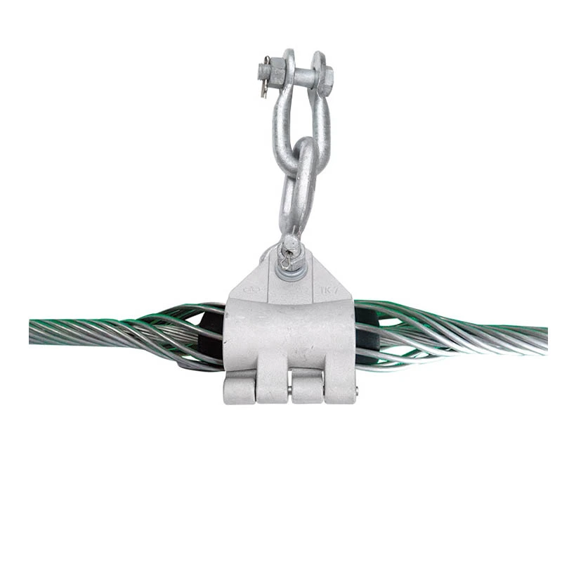 Tension Clamps Tension Clamps