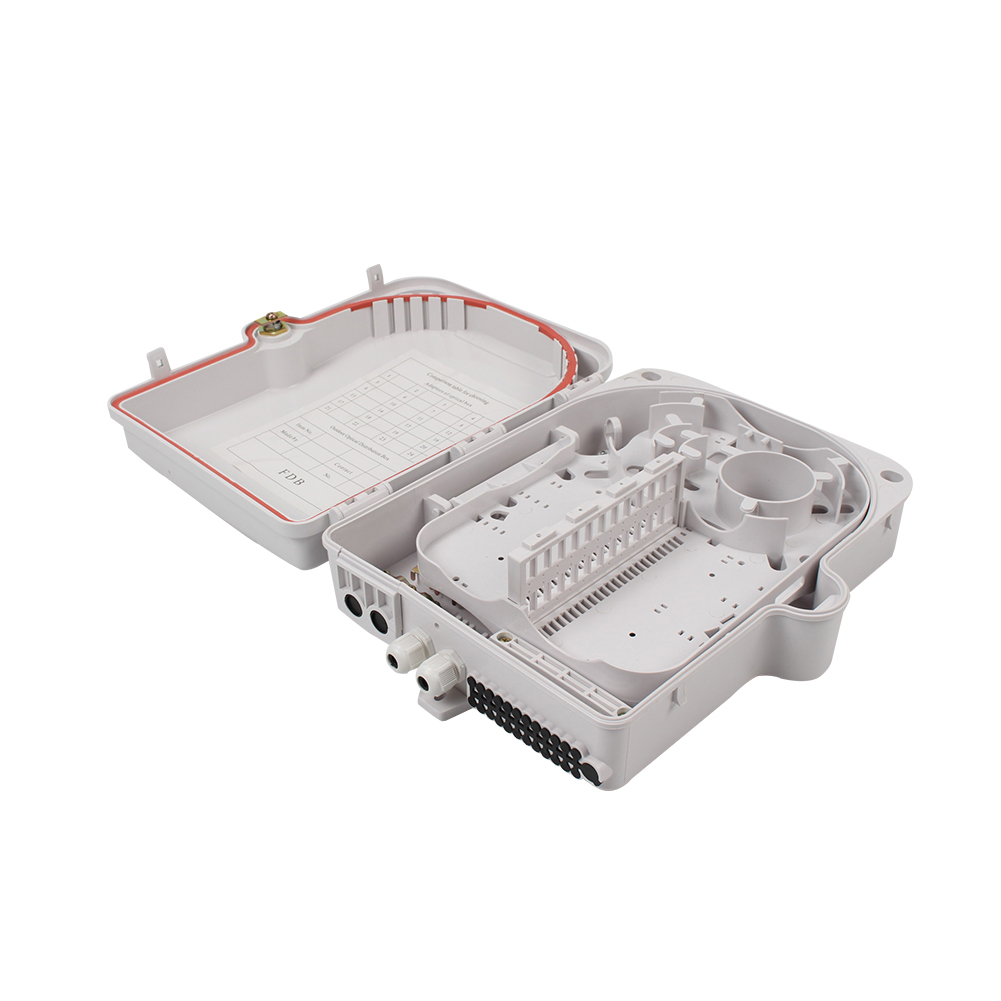 FTTH Distribution Box