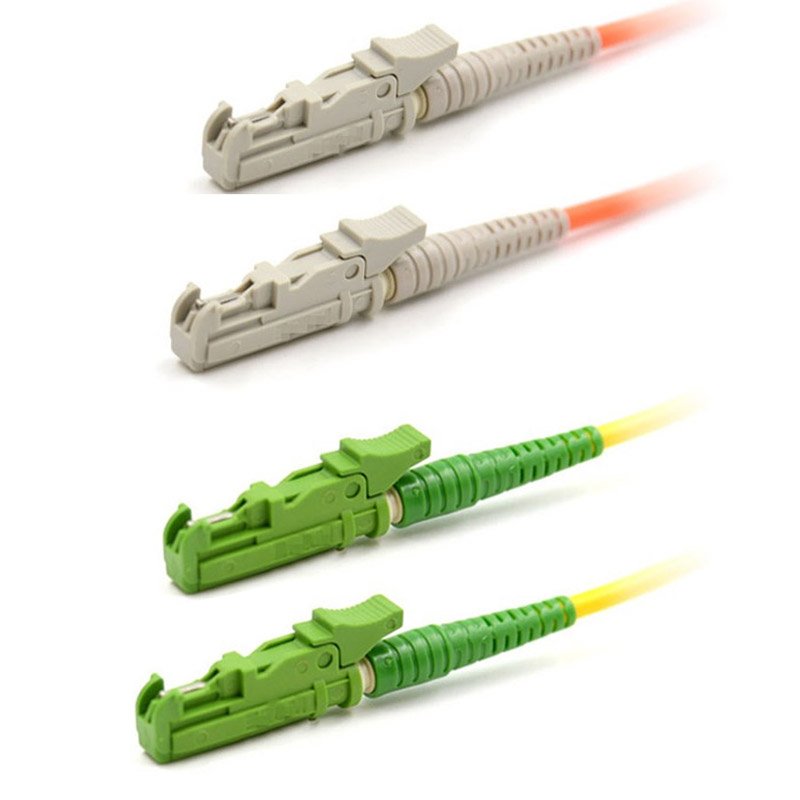 fiber patch cords