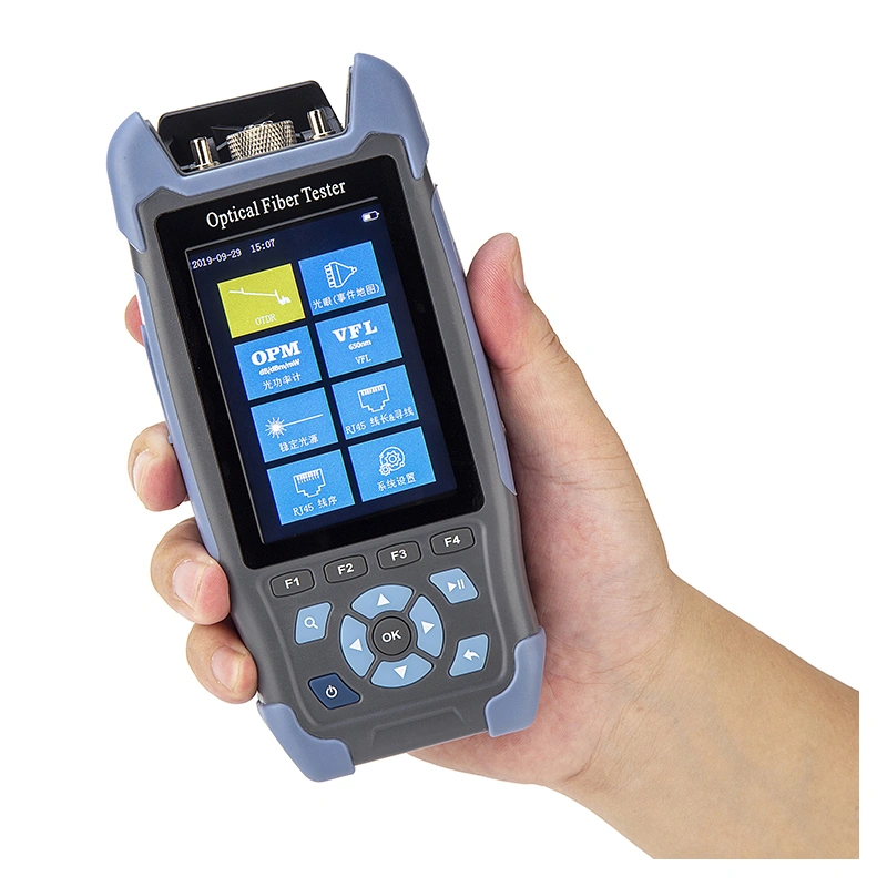 mini pro otdr