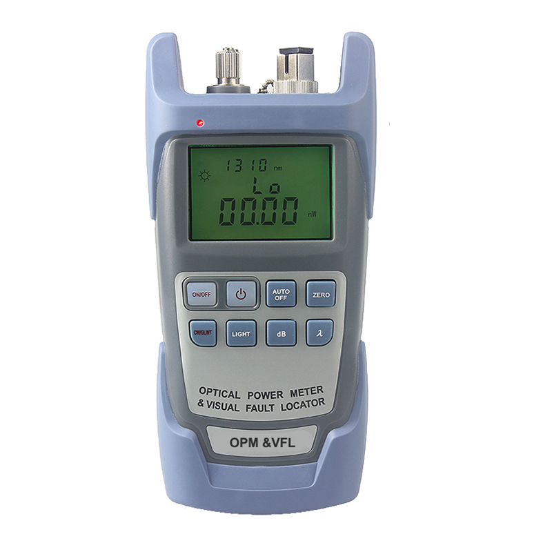 fiber visual fault locator