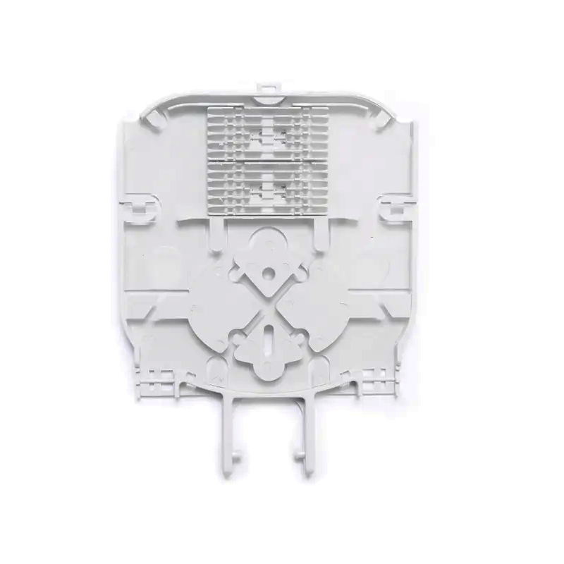 fiber closure