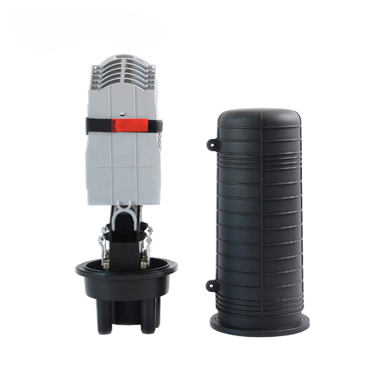dome splice closure