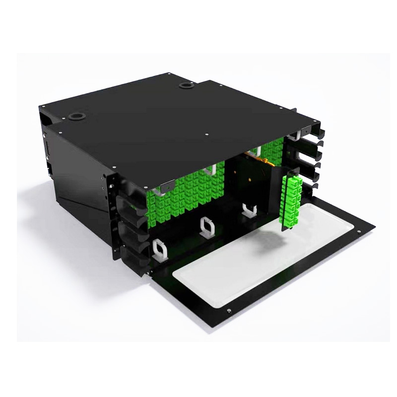 optical patch panel