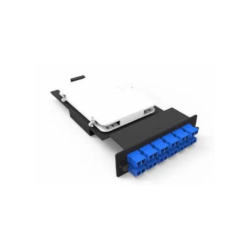 optical patch panel