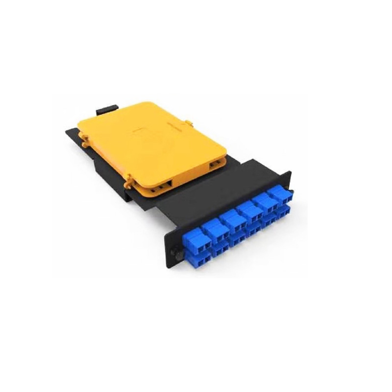 fiber patch panel